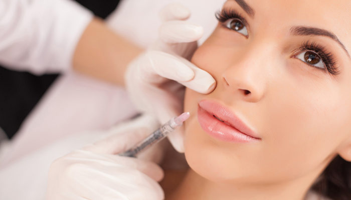 lip enhancement