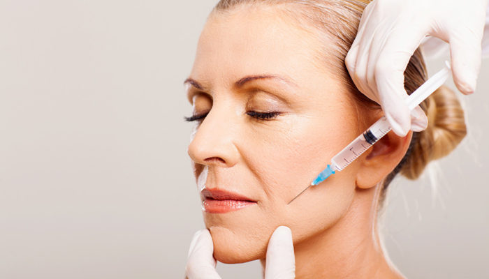 facial fillers